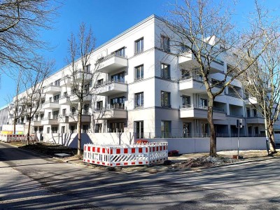 Wunderschöne Neubauwohnung 2-Zimmer - Innenstadt-Ost!