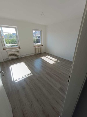 2-Zimmer-Wohnung in Neuss nahe HBF