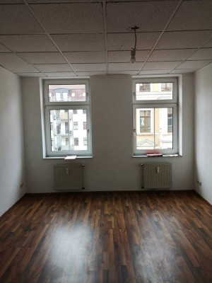 Stilvolle 1-Raum-Wohnung in Leipzig - Gohlis-Süd