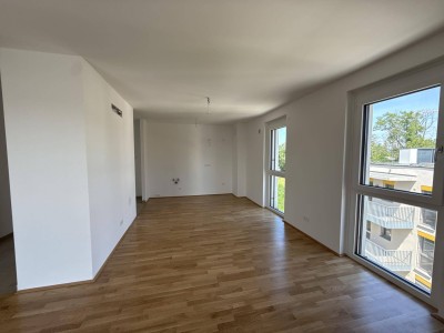 "ein viertel grün" - Schöner Wohnen in Wiener Neustadt - Top 10/11!