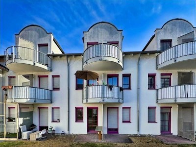 Studentenapartment in Regensburg - Stadtmitte/Ost