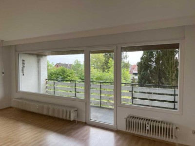 4-Zimmer-Wohnung mit Garten, Balkon & Garage - 114 m², 2 Bäder