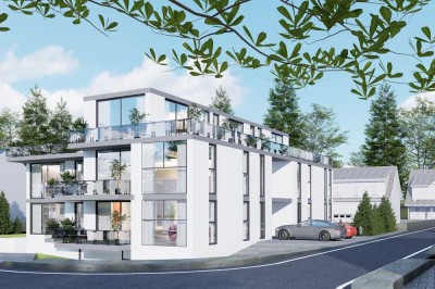 Neubau-Traum in Niestetal – Luxus & Moderne Erstbezug!