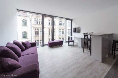 Gemütliches Single-Apartment ab 01.02.2025