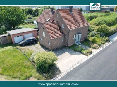Raum zum Leben, Platz zum Träumen – Ihr neues Zuhause wartet