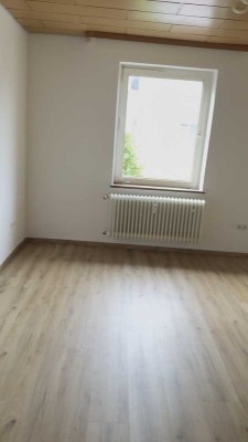 Vollständig renovierte Wohnung mit drei Zimmern in Rheinfelden (Baden)