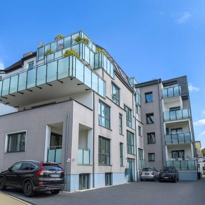 Birkerstraße 30, 42651 Solingen