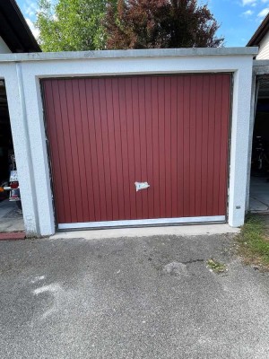 Doppelhaushälfte in 83209 Prien am Chiemsee zu vermieten.