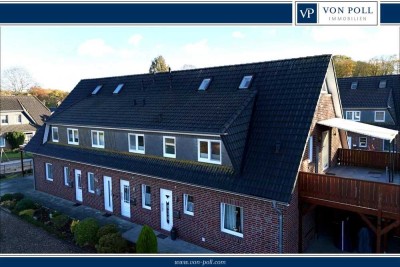 Modernes wohnen in Ganderkesee