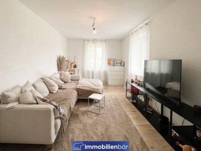 gemütliches Zuhause - Haus mit Geschichte - Andrichsfurt