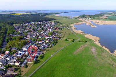 Familiengeführtes Hotel mit Seeblick