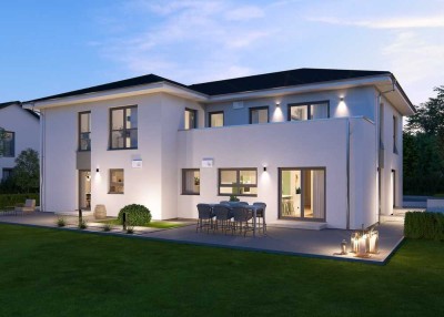 Drei Traumwohnungen unter einem Dach – Penthouse-Feeling inklusive!