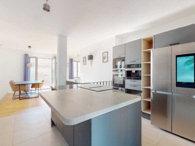 Bezugsfrei & flexibel: 3–4 Zimmer mit durchdachtem Grundriss auf zwei Ebenen