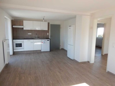 3-Zimmer-Wohnung in Spaichingen