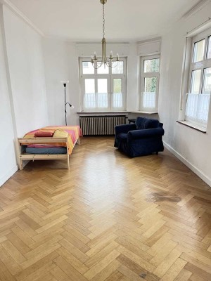 Helle 4-Zimmer Wohnung mit Altbaucharme in Bielefeld-Senne