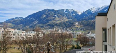 Ab sofort: 4-Zimmer-Dachgeschoßwohnung in Schwaz (vermietet)