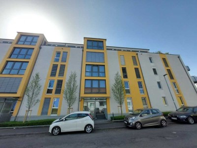 Geräumige Wohnung für Ihre Familie