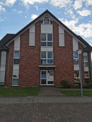 Dachgeschosswohnung in Oelde