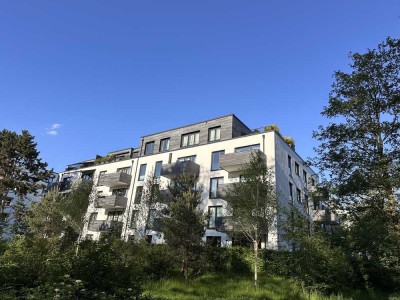 Moderne Eleganz trifft Komfort – Wohnung mit Stil in Hamburg-West von Privat