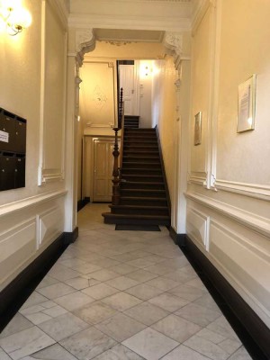 Sanierte 2-Zimmer-Wohnung mit EBK in Aachen