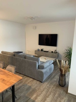 Stilvolle 2-Zimmer-Wohnung für moderne Singles und Paare