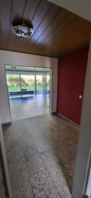 Sonnige Erdgeschoss-ETW mit Garten + Garage in Neheim/Müggenberg