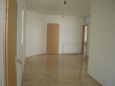 Kleine aber feine 3-Zimmer-EG-Wohnung mit gehobener Innenausstattung in Dreieich-Sprendlingen Mitte