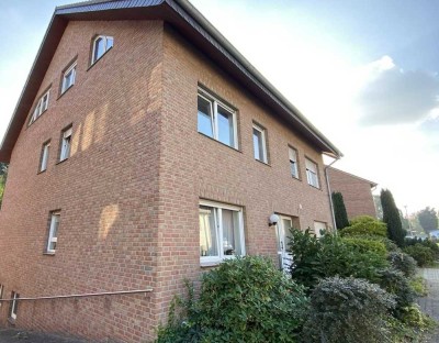 Schöne Maisonette Wohnung in Viersen Beberich