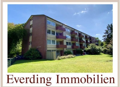 Terrassenwohnung  zum Gestalten