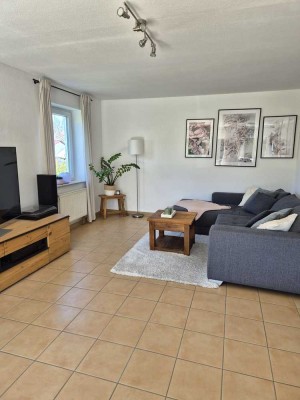 Helle, großzügige 4 Zimmerwohnung mit Balkon