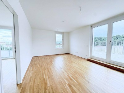 Moderne 2-Zimmer-Wohnung mit Terrasse in St. Pölten – Ihr neues Zuhause wartet!