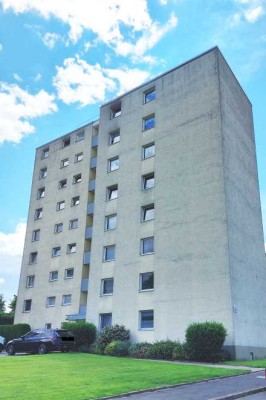 Bovenden: Bezugs- und barrierefreie 2-Zimmerwohnung mit herrlichem Ausblick, Südbalkon und Aufzug