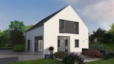 Von der Vision zum Zuhause! OKAL