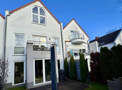 Exklusives Stadthaus in TOP-Lage in Mainz-Finthen