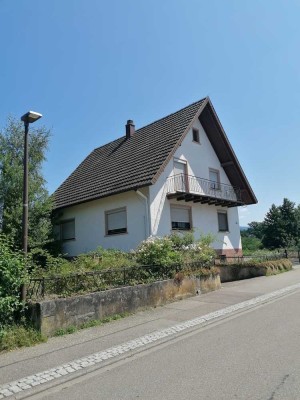 Haus sucht Handwerker