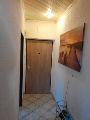 Wohnen im Linzer Umland: 2-Zimmerwohnung in Asten!