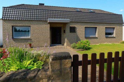 Charmantes Einfamilienhaus im Herzen von Pulheim