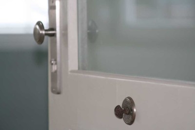 Attraktive 3 Zimmer Wohnung in 30er Jahre Haus in Schmalkalden