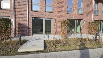 KEINE ANRUFE - NUR SCHRIFTLICHE ANFRAGEN - Wohnbüro für Freiberufler & Gewerbetreibende - 3 Zimmer -