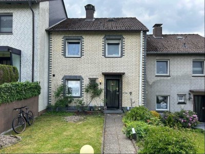 Verwandlungskünstler gesucht: Aus Alt mach Traumhaus!