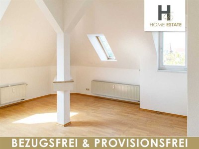 Schön, Hell und Bezugsfrei; Provisionsfrei