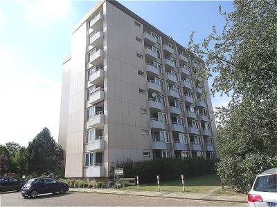 Rendite Apartment in Celle