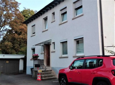 3-Zimmer-Whng Sindelfingen, ca. 54 qm, 2.Stock, kurzer Fußweg zu Mercedes