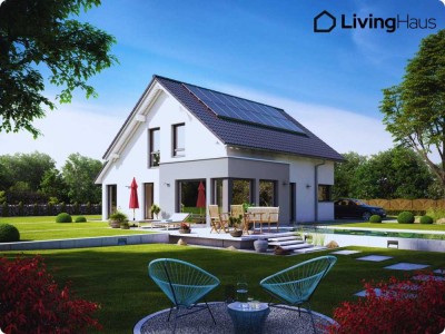 Sorglos ins eigene Zuhause: 143 m² mit Photovoltaik & Vollkasko-Absicherung direkt in Teltow