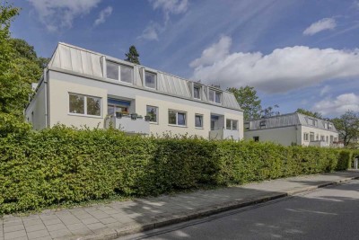 Selbstbezug oder Kapitalanlage - Sie haben die Wahl