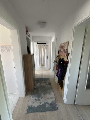 Moderne 3-Zimmer-Dachgeschosswohnung in Stuttgart
