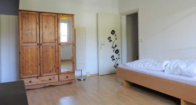 1-Zimmer-Wohnung -möbliert- WE 9