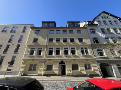 ANFRAGESTOPP!!! Hübsche & gute geschnittene 3-Zimmerwohnung im Magniviertel