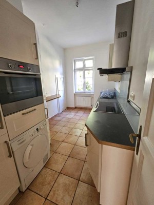Schöne 5 Zimmer-Wohnung für max. 2 Jahre Vertragslaufzeit