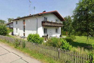 Zweifamilienhaus in Waldrandlage von Berg OT Höhenrain !